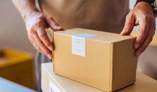 Kargo gönderiminde içerik firmaya belirtilmezse hak iddia edilemiyor