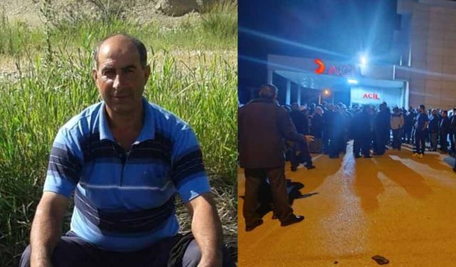 Van'daki ölümlü kazada karar açıklandı