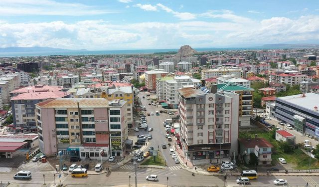 Van’da uygun fiyata kira bulmak zor iş!