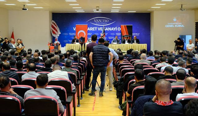 Vanspor’un mali tablosu açıklandı