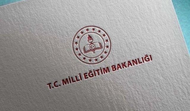 Proje uygulayan eğitim kurumlarına öğretmen atama sonuçları açıklandı