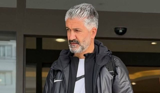 Murat Yıldırım Vanspor’un hedefini açıkladı