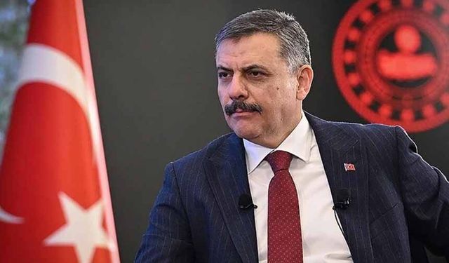 Mustafa Çiftçi: 29 bin 353 personel, yeni görev yerlerine atandı