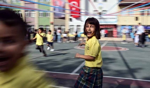 Türkiye'de ortalama eğitim süresi 2025'te 9,6 yıl oldu