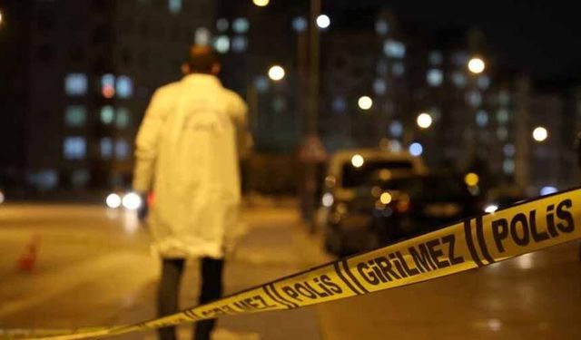 Faili meçhul kadın cinayeti 20 yıl sonra aydınlatıldı