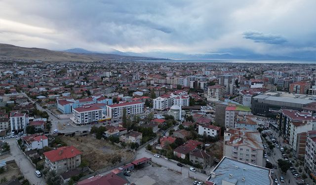 Van’da özel sektörde 300 personel alımı yapılacak