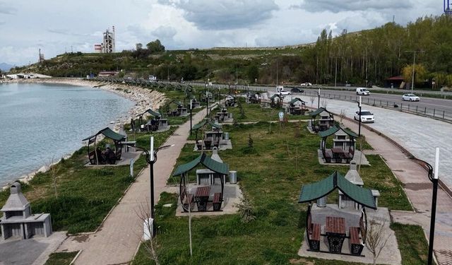 Van’da piknikçilere önemli çağrı!