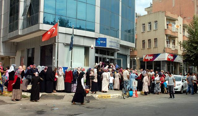 Van’da 3 bin personel alımı yapılacak
