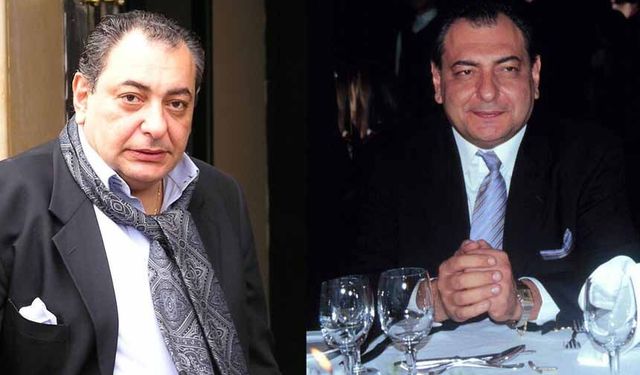 Reha Muhtar hayatını kaybetti