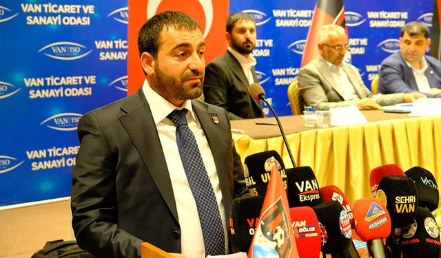 Vanspor’da yeni yönetim belli oldu! İşte o liste