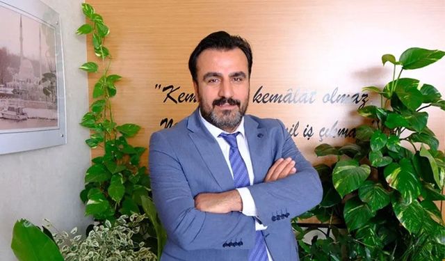 Başhekim Sarıkaya’dan hipertansiyon ve diyabet uyarısı!