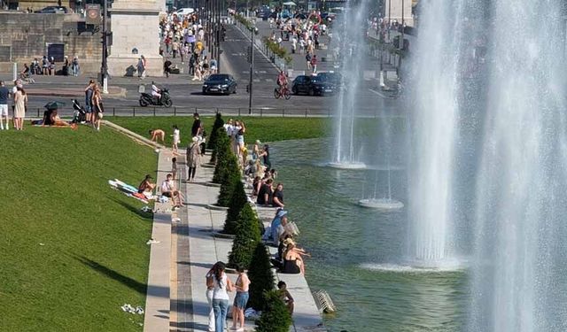 Mayıs 2026, dünyada kayıtlardaki en sıcak ikinci mayıs ayı oldu
