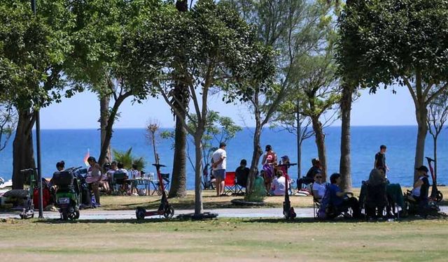 Van’da bugün hava durumu nasıl olacak?