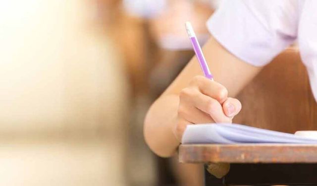 YKS maratonu bu hafta sonu başlıyor