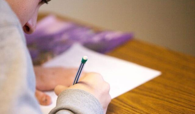 LGS sınav giriş yerleri açıklandı