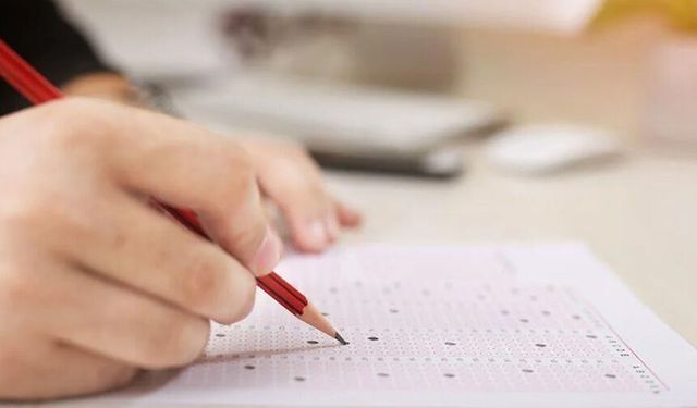 LGS merkezi sınavına kaç öğrenci katılacak?