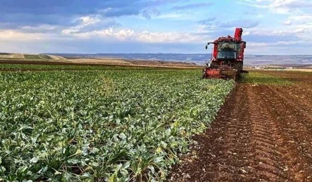 Kırsal kalkınma ve sulama desteklerinde süre uzatımı