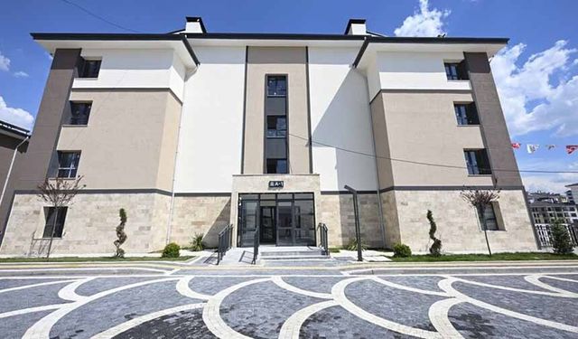 64 ilde satışa sunulacak konutlar açıklandı