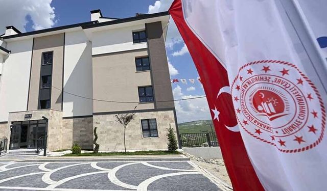 TOKİ'nin açık satış kampanyası başladı