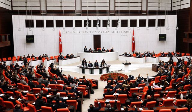 TBMM'de torba yasası görüşülecek: Alkole sıkı düzenlemeler yolda