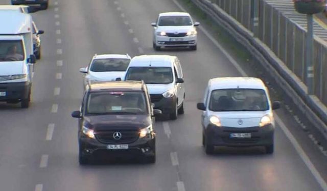 Trafik sigortalarında yeni dönem! 1 Eylül itibarıyla başlıyor