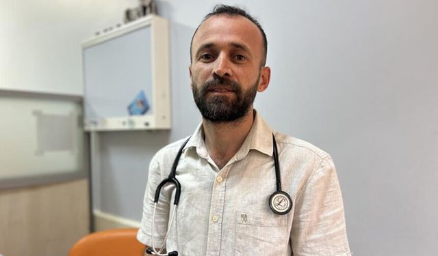 Uzmanından Vanlılara önemli uyarı: "Elektronik sigara zararsız değil"