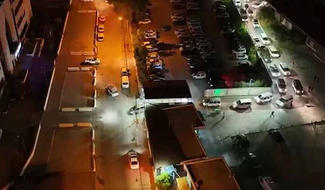 Uyuşturucu satıcılarına Van ve 69 ilde operasyon