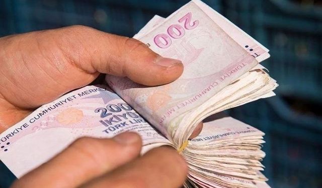 Vergi borçlarına yapılandırma geldi! Son başvuru tarihi belli oldu