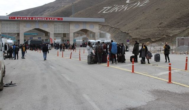 Van’a gelen ziyaretçi sayısı Mayıs’ta arttı!