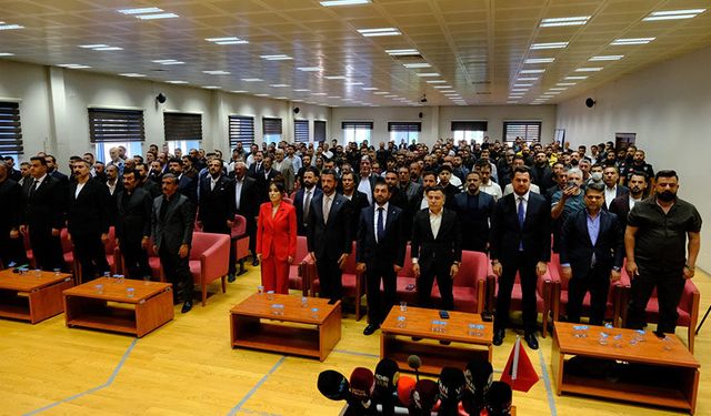 Vanspor’un yeni başkanı belli oldu