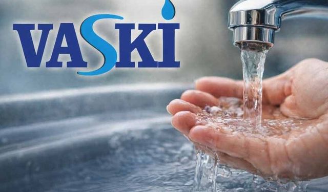 VASKİ uyardı: Çağrı merkezi geçici olarak hizmet veremeyecek