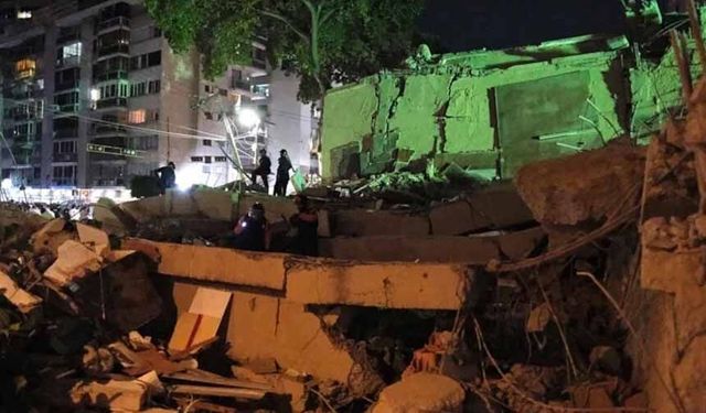 Venezuela'da peş peşe depremler: Son 125 yılın en güçlüsü