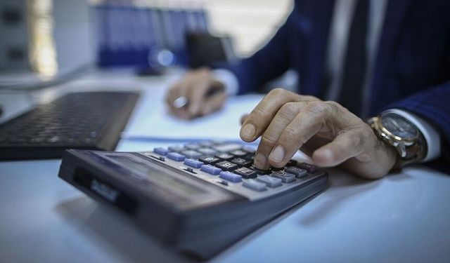 Mükelleflere vergi cezası öncesi erken uyarı sistemi geliyor