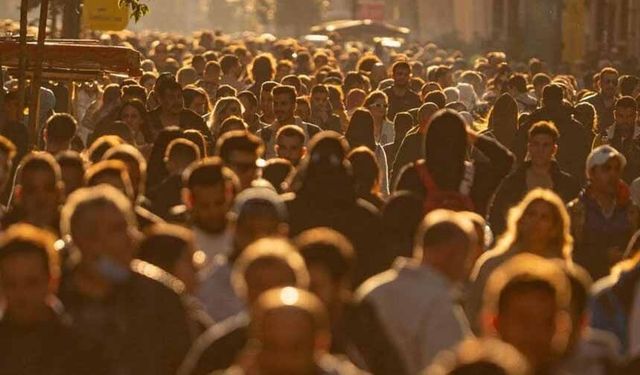 Van’da ikamet izni ile yaşayan yabancı sayısı belli oldu