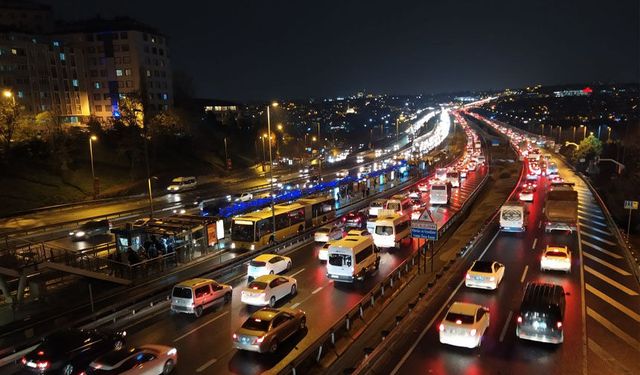 Zorunlu trafik sigortasında yeni dönem! Bugün resmen devreye girdi