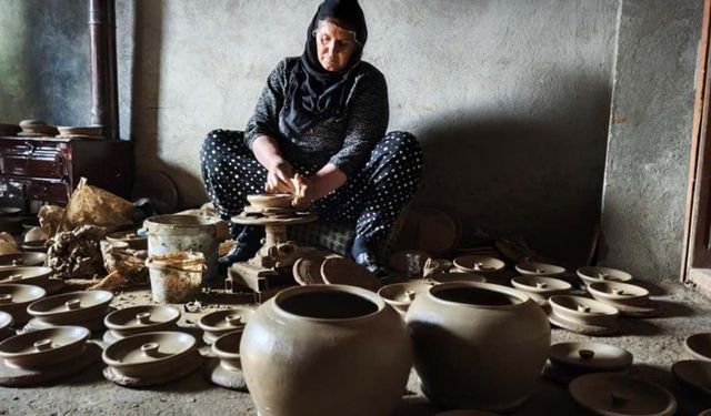 Bitlis'te asırlık gelenek yaşatılıyor