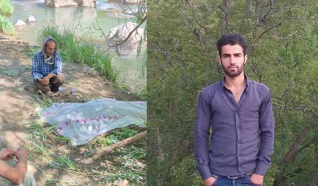 5 gündür kayıp olan Şevket İzci'nin cansız bedenine ulaşıldı
