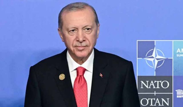 Cumhurbaşkanı Erdoğan NATO'ta önemli mesajlar verdi