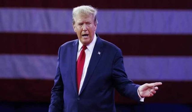 Trump: İran'la anlaşma halen mümkün