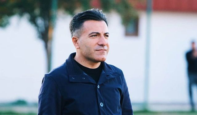 Erol Temel'den Vanspor açıklaması: Veremeyeceğimiz tek kuruşun hesabı yoktur