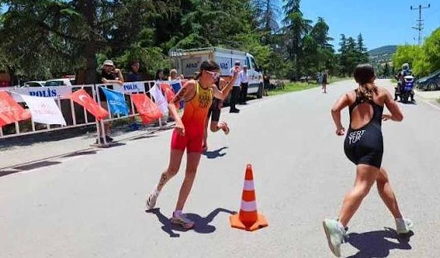 14. Bölge Bölgesel Lig 2. Etap Yarışları Hakkari'de yapılacak