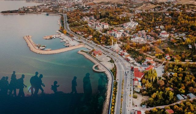 Veriler ürkütüyor! Van en fazla göç veren ikinci il oldu