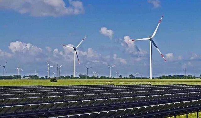 Enerji yatırımlarında ruhsat düzenlemesi