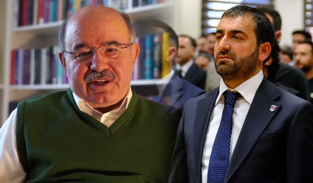 Vanspor Başkanı Şahin Aslan'dan Hüseyin Çelik'e özel teşekkür