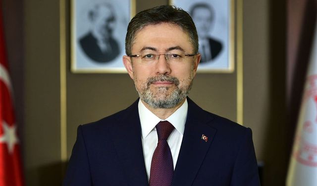 Bakan İbrahim Yumaklı Van'a geliyor! Van Gölü'nün geleceği masaya yatırılacak