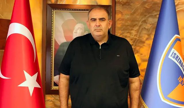 İskenderunspor'dan Vanspor'a anlamlı destek!
