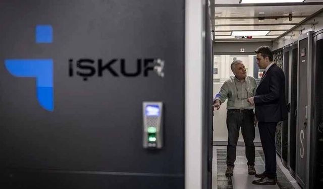 Van’da İŞKUR aracılığıyla işe yerleştirilen kişi sayısı belli oldu