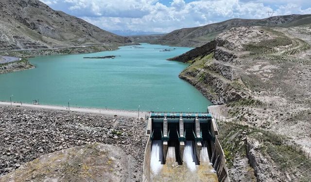 Van'da ekonomiye yılda yaklaşık 1,5 milyar liralık katkı