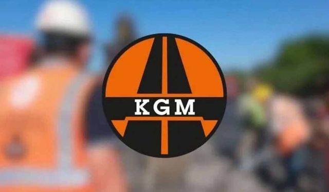 KGM, köprü ve otoyol ücretlerinin yeniden düzenlendiğini duyurdu