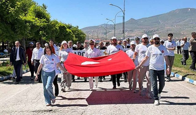 Tatvan’da Kabotaj Bayramı’nın 100. yılı kutlandı